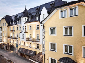 Hotel Grauer Bär Innsbruck